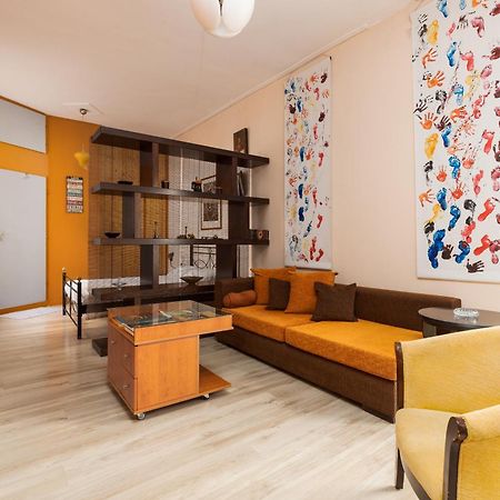 Homy Studio Ierápetra エクステリア 写真