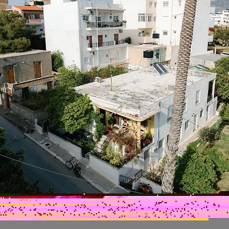 Homy Studio Ierápetra エクステリア 写真
